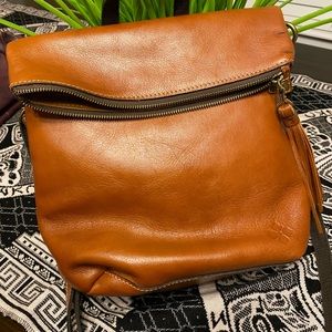 Patricia Nash Luzille Convertible Handbag